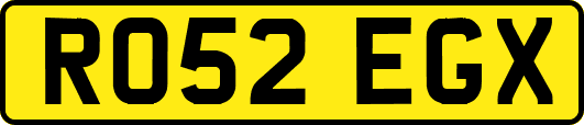 RO52EGX