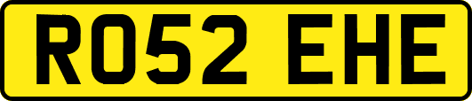 RO52EHE