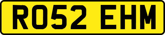 RO52EHM