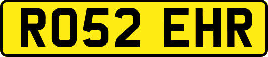 RO52EHR