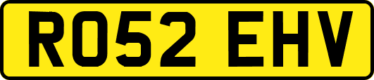 RO52EHV
