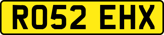 RO52EHX