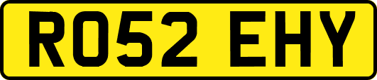 RO52EHY