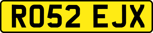 RO52EJX