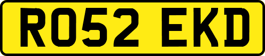 RO52EKD