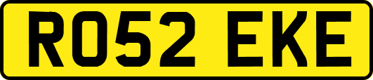 RO52EKE