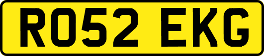RO52EKG