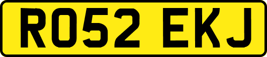 RO52EKJ