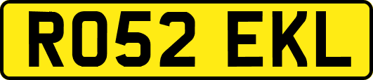 RO52EKL