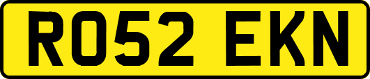 RO52EKN