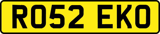 RO52EKO