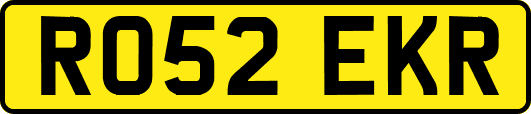 RO52EKR
