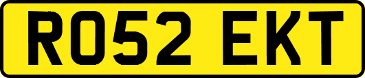 RO52EKT