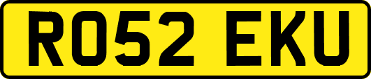 RO52EKU