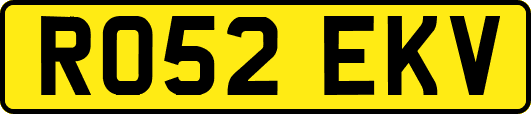 RO52EKV