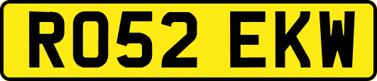 RO52EKW