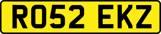 RO52EKZ