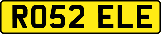 RO52ELE