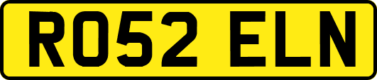 RO52ELN