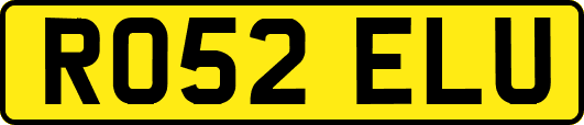 RO52ELU