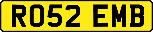 RO52EMB