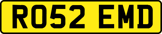 RO52EMD