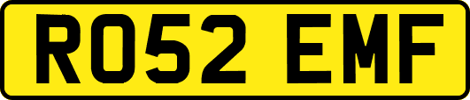 RO52EMF