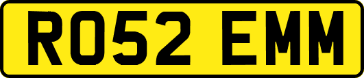 RO52EMM