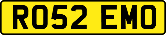 RO52EMO