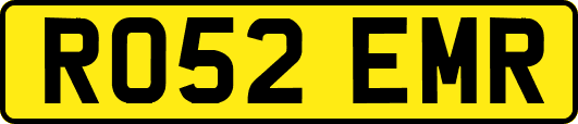 RO52EMR