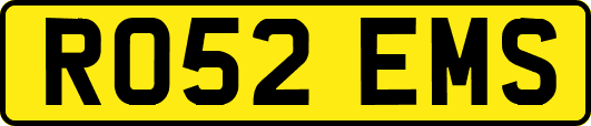 RO52EMS