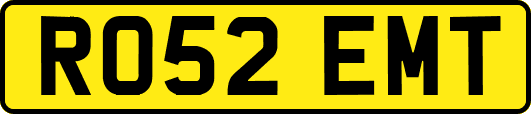 RO52EMT