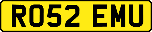 RO52EMU