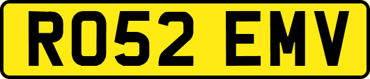RO52EMV