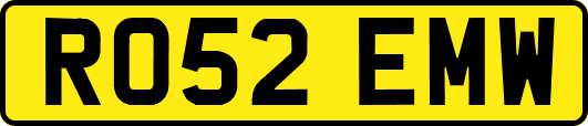 RO52EMW
