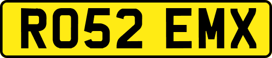 RO52EMX