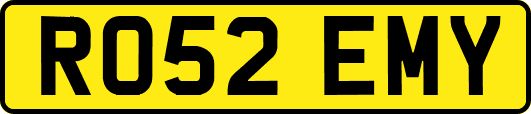 RO52EMY