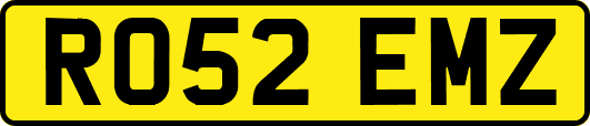 RO52EMZ