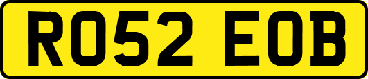 RO52EOB