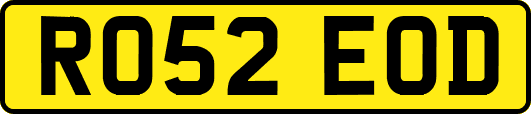 RO52EOD