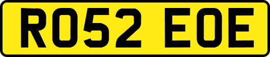 RO52EOE