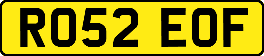 RO52EOF
