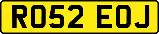 RO52EOJ