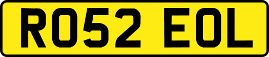 RO52EOL