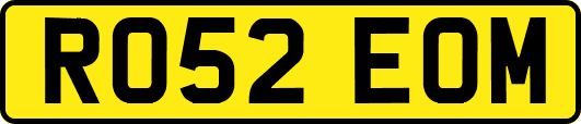 RO52EOM