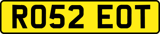 RO52EOT