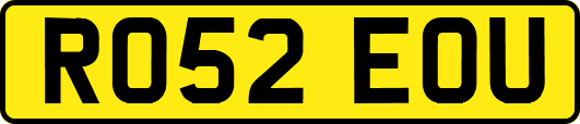 RO52EOU