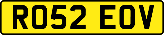 RO52EOV