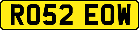 RO52EOW