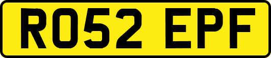 RO52EPF